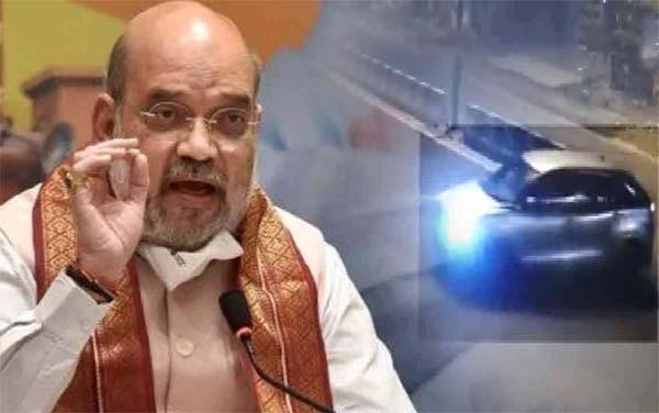 amit shah
