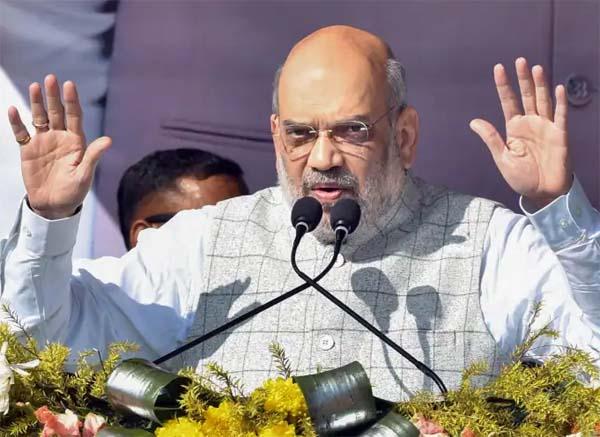 amit shah