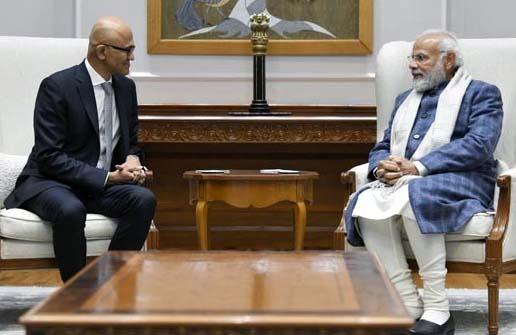 modi ji