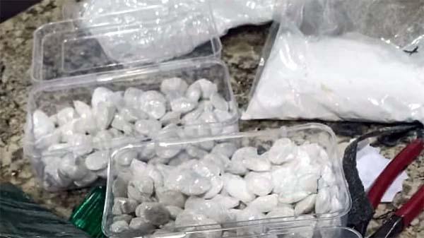 drugs