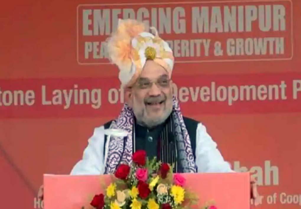 amit shah