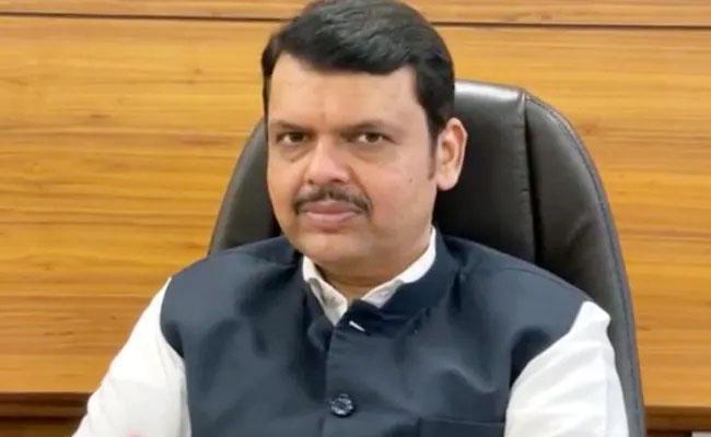 devendra fadnavis