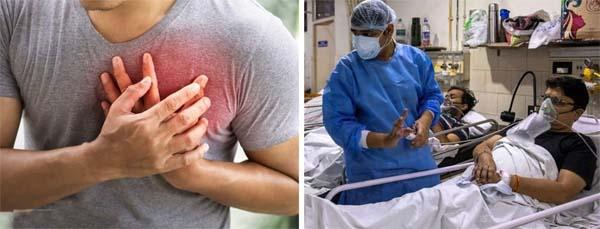  heart patients