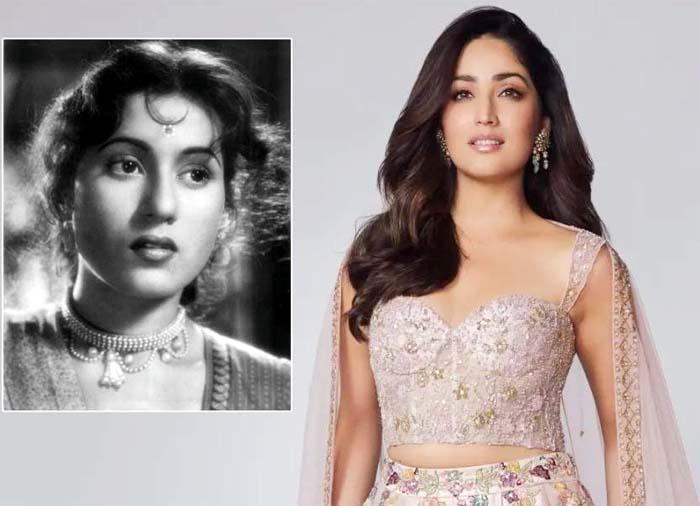 Yami Gautam 