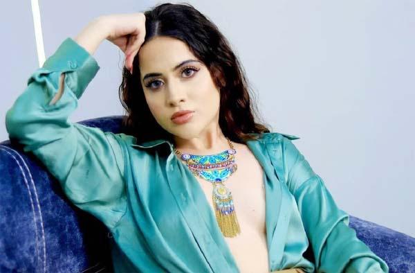 urfi javed