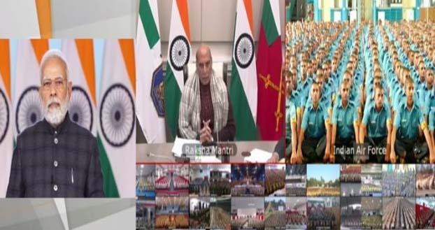 PM Modi