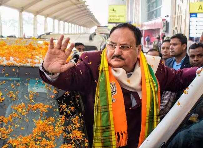 nadda