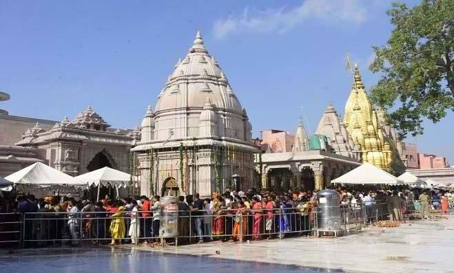 kashi vishwanath