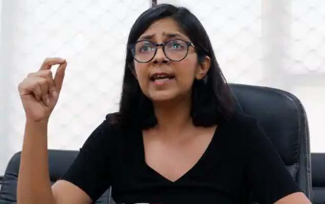 Swati Maliwal 