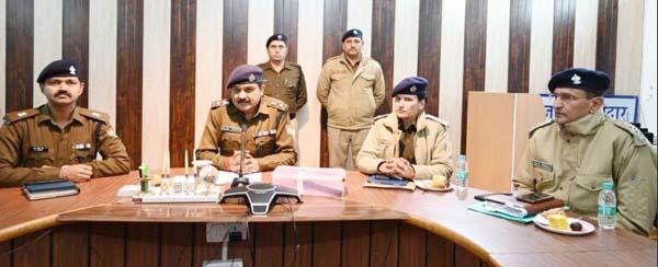 SSP Haridwar