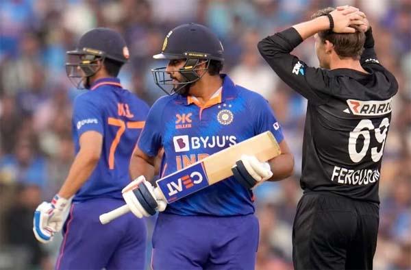 india vs new zealand