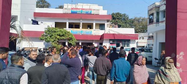 Jwalapur Kotwali