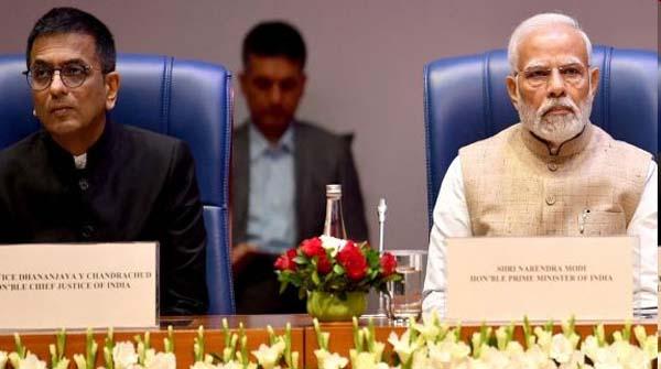 CJI-Modi