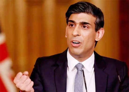 Rishi Sunak