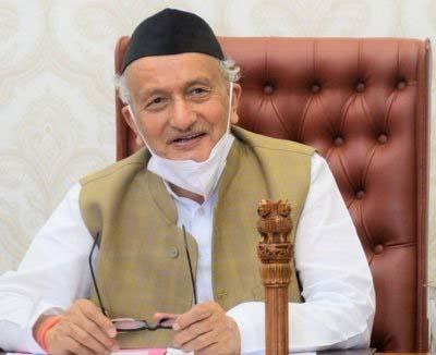 bagat singh koshyari