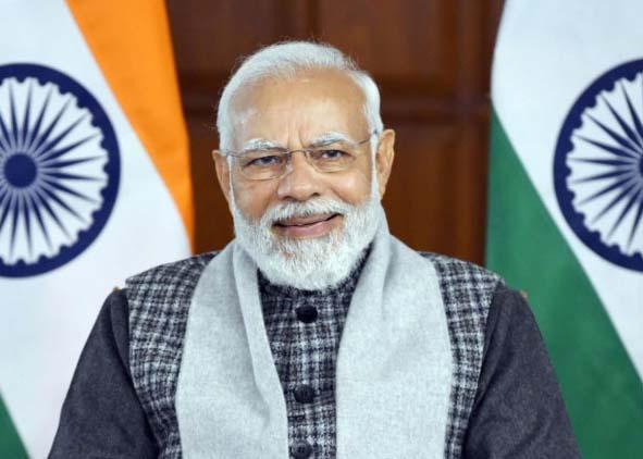 PM Modi