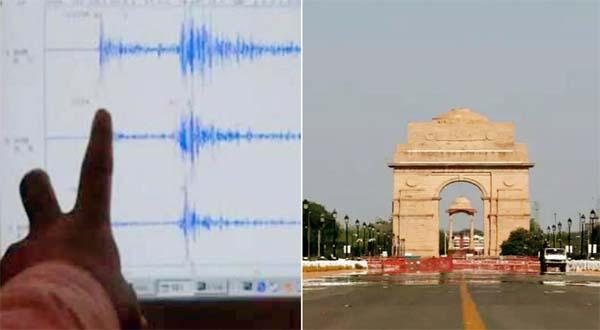 Eath-Delhi-NCR
