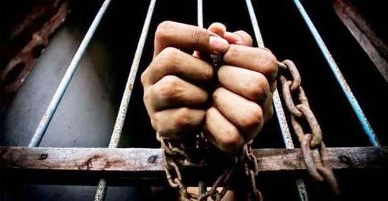 Ex-Hizbul Militant Arrested 