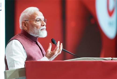 PM Modi