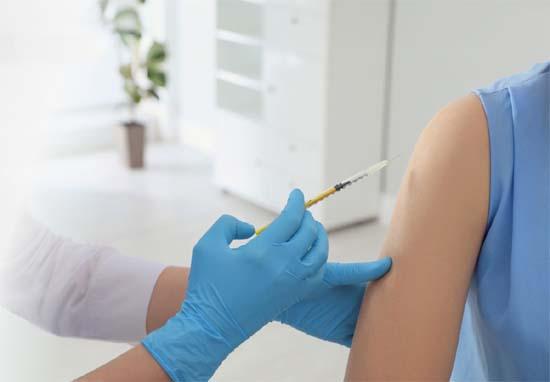  cervical cancer vaccine