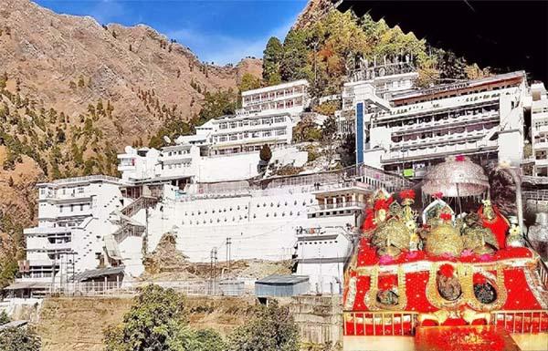 mata vaishno devi