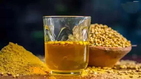 Dhania seed