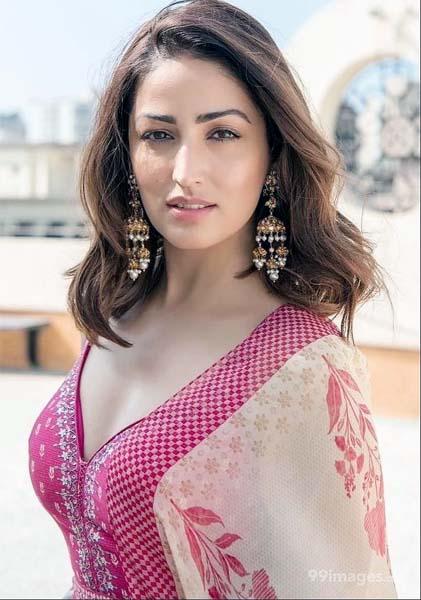 yami gautam 