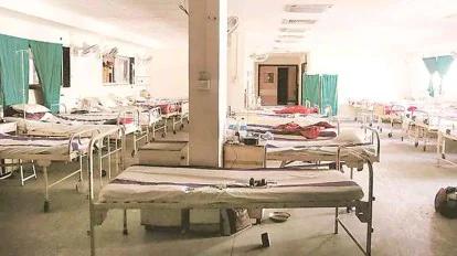 मुंबई के 34 अस्पतालों में शुरू हुआ विशेष सफाई अभियान