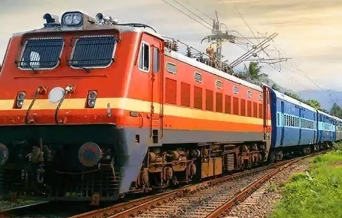 माता वैष्णो देवी के श्रद्धालुओं के लिए रेलवे चलाएगा स्पेशन ट्रेनें