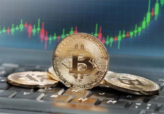 Cryptocurrency