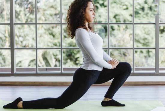 Half an hour of exercise will keep diseases away
