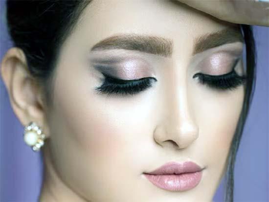 For beauty