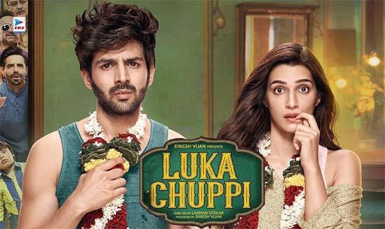 Kartik Aaryan