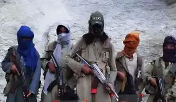 Baloch National Army