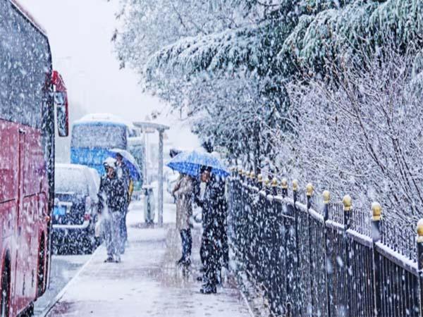 Himachal Pradesh Weather