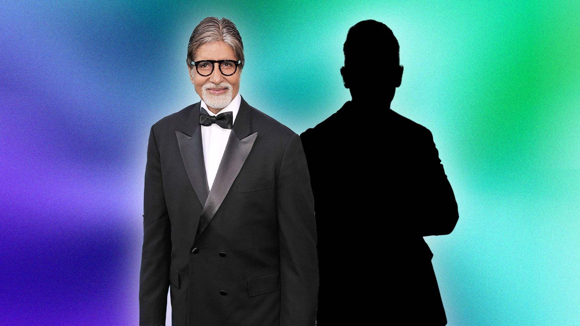 फिल्मों में काम पाने के लिए कभी भीड का हिस्सा बने थे अमिताभ