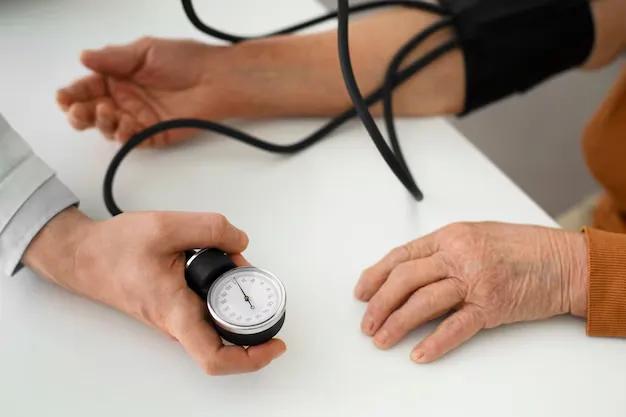 ब्लरडप्रेशर से बचने के लिए करें ये आयुर्वेदिक उपाय 