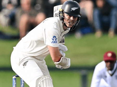 न्यूजीलैंड बनाम वेस्टइंडीज: पहले दिन का खेल समाप्त, कीवी टीम ने 9 विकेट पर 231 रन बनाए