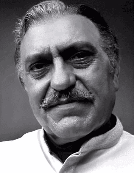 यादों में फिर लौटे अमरीश पुरी, 21वीं पुण्यतिथि पर 'मोगैम्बो' के लिए जैकी श्रॉफ के छलके जज्बात