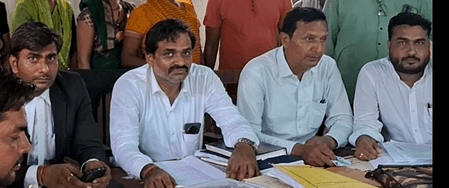 इटावा : हिंसा मामले में गिरफ्तार 19 आरोपियों को जमानत, दो अभी भी जेल में बंद