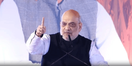 पहलगाम हमले में सुरक्षा एजेंसियों ने गहन कार्रवाई कर देश का मान बढ़ाया: अमित शाह