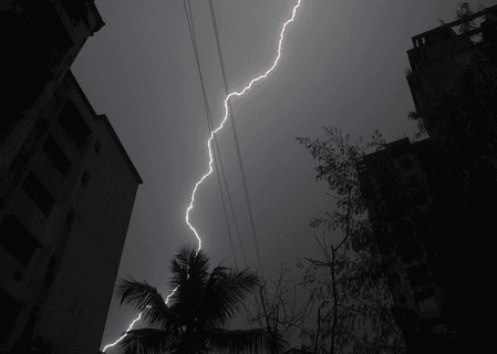 योगी सरकार का प्रयास मौसम जनित आपदाओं से हो न्यूनतम क्षति