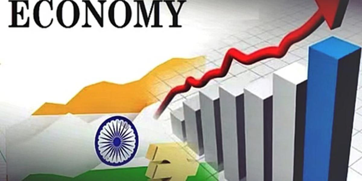India 4th largest economy,