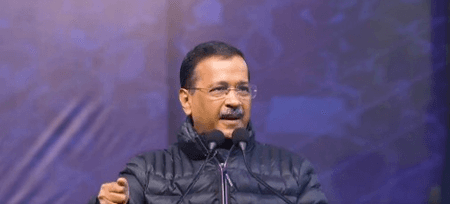 पंजाब के सभी गैंगस्टरों और उनके नेटवर्क का खात्मा किया जाएगा : अरविंद केजरीवाल