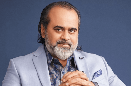 बिहार चुनाव 2025 से पहले आचार्य प्रशांत का आह्वान : यांत्रिक वोट नहीं, जागृत वोट