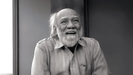 बर्थडे स्पेशल : बिना मंच और टिकट के सीधे दिलों तक पहुंचने वाले कलाकार बादल सरकार