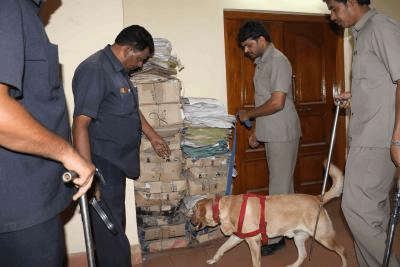 दिल्ली के 6 स्कूल को बम से उड़ाने की धमकी मिली, पुलिस और बम निरोधक दस्ता मौके पर