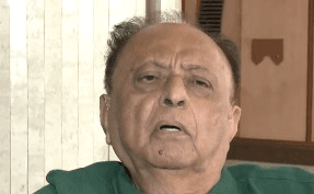 कांग्रेस में मुस्लिम नेताओं की अनदेखी पर पूर्व सांसद माजिद मेमन बोले, खड़गे इसे गंभीरता से लें