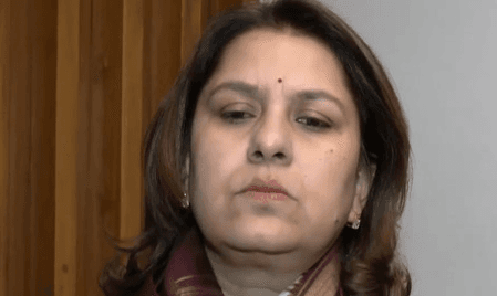 राहुल गांधी ने गिग वर्कर्स की समस्याओं को सबसे पहले उठाया था: सुप्रिया श्रीनेत