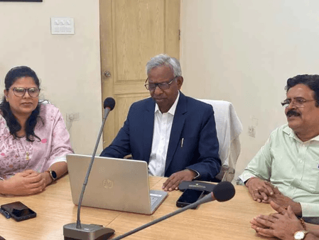 झारखंड इंटरमीडिएट परीक्षा के परिणाम जारी, विज्ञान में मुस्तफा, वाणिज्य में अजय व कृति और कला में छोटी कुमारी स्टेट टॉपर